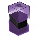 Ultimate Guard Boulder 100+ Hybrid Magic: The Gathering "Mana Edition" - Swamp