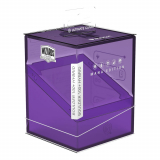 Ultimate Guard Boulder 100+ Hybrid Magic: The Gathering "Mana Edition" - Swamp