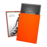 Ultimate Guard Katana Sleeves Tamaño Estándar Orange (100)