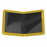 Ultimate Guard Zipfolio 160 Xenoskin Magic: The Gathering | Avatar: The Last Airbender - White Mana