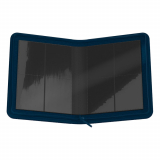 Ultimate Guard Zipfolio 160 Xenoskin Magic: The Gathering | Avatar: The Last Airbender - Blue Mana