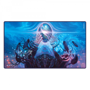 Ultimate Guard Play-Mat Magic: The Gathering "Edge of Eternities" - The Endstone