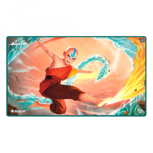 Ultimate Guard Play-Mat Magic: The Gathering | Avatar: The Last Airbender - Avatar Aang