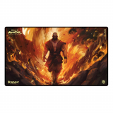 Ultimate Guard Play-Mat Magic: The Gathering | Avatar: The Last Airbender - Combustion Man