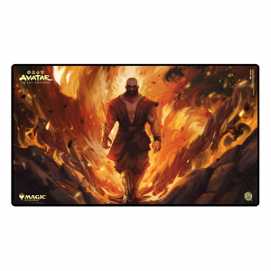 Ultimate Guard Play-Mat Magic: The Gathering | Avatar: The Last Airbender - Combustion Man