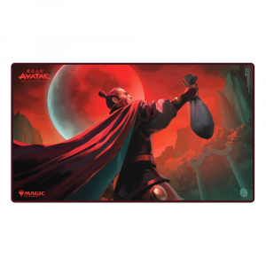 Ultimate Guard Play-Mat Magic: The Gathering | Avatar: The Last Airbender - Zhao, the Moon Slayer