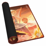 Ultimate Guard Play-Mat Magic: The Gathering | Avatar: The Last Airbender - Iroh, Grand Lotus