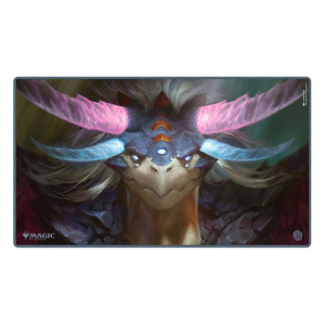 Ultimate Guard Play-Mat Magic: The Gathering "Tarkir: Dragonstorm" - Shiko, Paragon of the Way