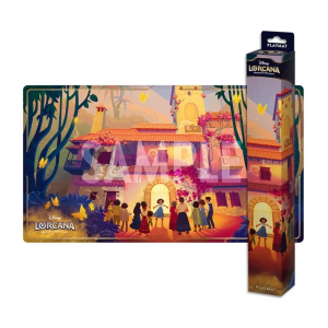 Playmat Shimmering Skies - Familia Madrigal