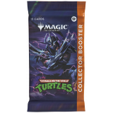 Sobre de coleccionista de Magic: The Gathering | Teenage Mutant Ninja Turtles