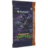 Sobre de coleccionista de Magic: The Gathering | Teenage Mutant Ninja Turtles