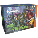 Bundle de Magic: The Gathering | Teenage Mutant Ninja Turtles