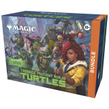 Bundle de Magic: The Gathering | Teenage Mutant Ninja Turtles