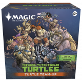 Turtle Team-Up de Magic: The Gathering | Teenage Mutant Ninja Turtles