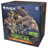 Turtle Team-Up de Magic: The Gathering | Teenage Mutant Ninja Turtles