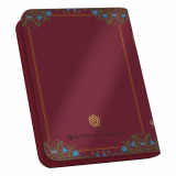 Ultimate Guard Zipfolio 160 Xenoskin Harry Potter - Gryffindor