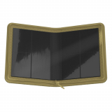 Ultimate Guard Zipfolio 160 Xenoskin Harry Potter - Hufflepuff