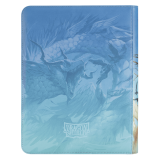 Dragon Shield Art Zipster - The Ejsingandr