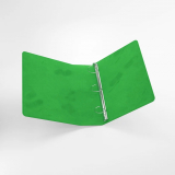 Gamegenic - Prime Ring-Binder Green