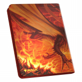 Ultimate Guard Zipfolio 360 Xenoskin Magic: The Gathering "Tarkir: Dragonstorm" - Abzan Devotee