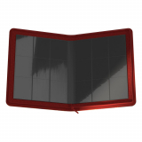 Ultimate Guard Zipfolio 360 Xenoskin Magic: The Gathering "Tarkir: Dragonstorm" - Abzan Devotee