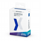 Ultimate Guard Cortex Sleeves Tamaño Estándar Azul (100)