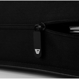 Premium Graded Card Binder for PSA, BGS & other slabs of equal dimensions [28 slots 2X2] Black