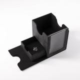 SIDEKICK PRO 100+ XL CONVERTIBLE Black