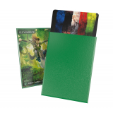 Ultimate Guard Cortex Sleeves Tamaño Estándar Verde (100)