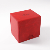 SIDEKICK PRO 100+ XL CONVERTIBLE Red