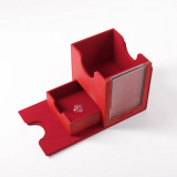 SIDEKICK PRO 100+ XL CONVERTIBLE Red