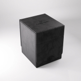 SQUIRE PLUS 100+ XL CONVERTIBLE Black