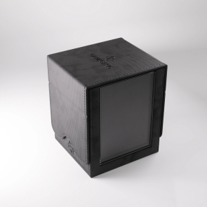 SQUIRE PLUS 100+ XL CONVERTIBLE Black