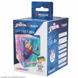 MTG Marvel's Spider-Man Soft Crate 80+