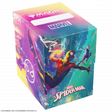 MTG Marvel's Spider-Man Soft Crate 80+