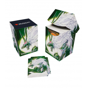 Magic: The Gathering®—FINAL FANTASY™ Summon: Fenrir 100+ Deck Box