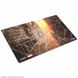 MTG Marvel's Spider-Man Playmat Spider-Man Plains