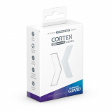 Ultimate Guard Cortex Sleeves Tamaño Estándar Blanco (100)