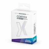 Ultimate Guard Cortex Sleeves Tamaño Estándar Blanco (100)
