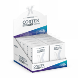 Ultimate Guard Cortex Sleeves Tamaño Estándar Blanco (100)