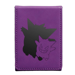Elite Gengar Premium Alcove Flip for Pokémon