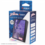 MTG Marvel's Spider-Man Sleeves Spider-Man Green Goblin