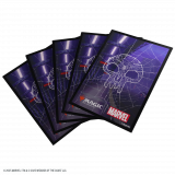 MTG Marvel's Spider-Man Sleeves Spider-Man Green Goblin