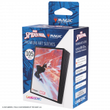 MTG Marvel's Spider-Man Sleeves Spider-Man Spider-Gwen