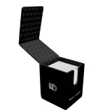 MAGIC: THE GATHERING®—FINAL FANTASY™ Kain Highwind Alcove® Flip Deck Box® for Magic: The Gathering