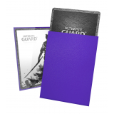Ultimate Guard Katana Sleeves Tamaño Estándar Azul (100)