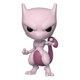 FUNKO POP Mewtwo 581 - Pokemon
