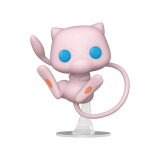 FUNKO POP Mew 643 - Pokemon