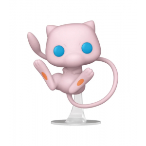 FUNKO POP Mew 643 - Pokemon