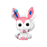 FUNKO POP Sylveon 857 - Pokemon